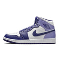 Air Jordan 1 Mid 'Blueberry'