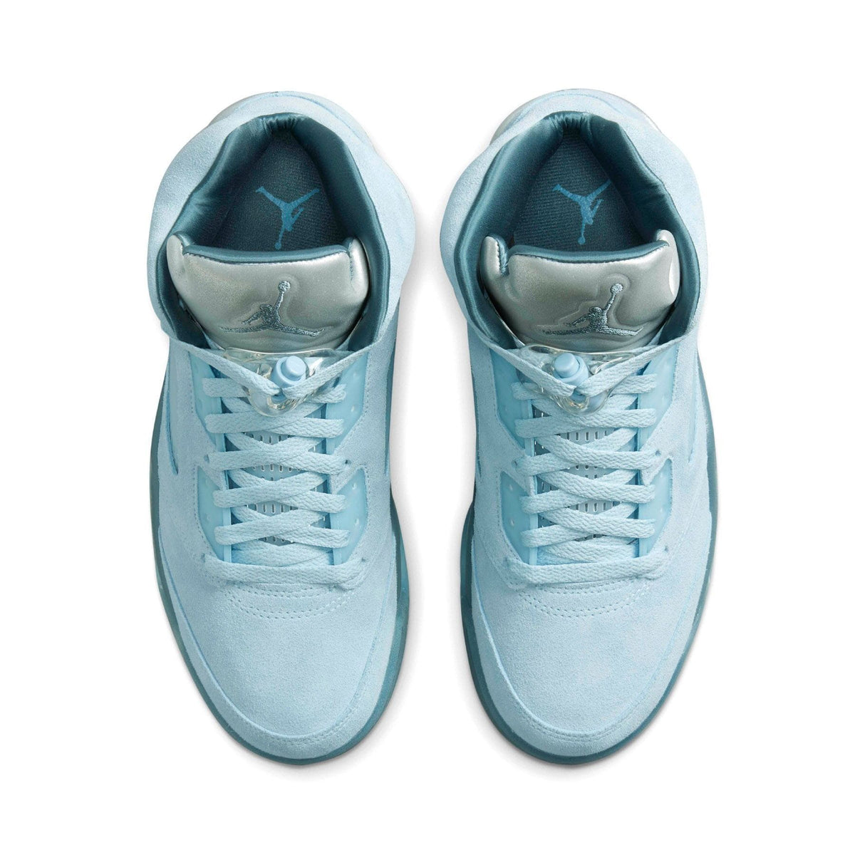 Air Jordan 5 'Bluebird'
