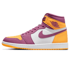 Air Jordan 1 High 'Brotherhood'