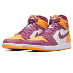 Air Jordan 1 High 'Brotherhood'