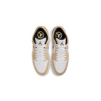 Air Jordan 1 Low 'Brown Elephant'