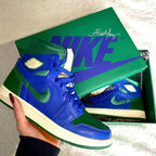Air Jordan 1 High Zoom CMFT x Aleali May 'Califia'