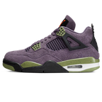 Air Jordan 4 'Canyon Purple'