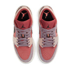 Air Jordan 1 Low 'Canyon Rust'