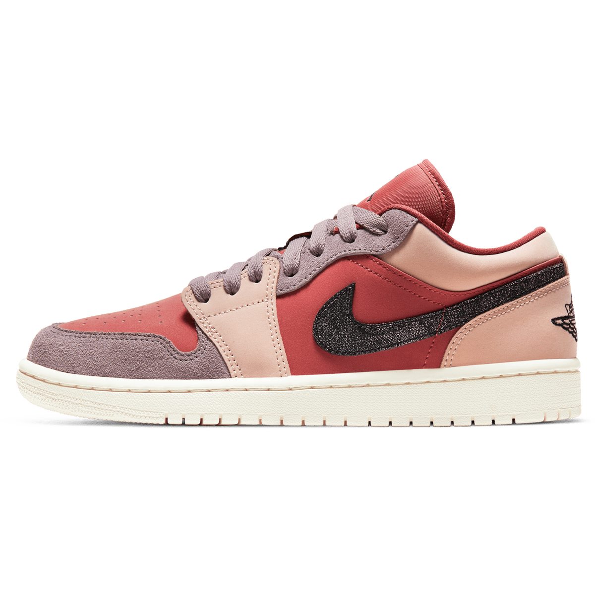 Air Jordan 1 Low 'Canyon Rust'