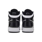 Air Jordan 1 Mid 'Carbon Fiber / All-Star Weekend'
