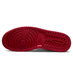 Air Jordan 1 Low 'Cardinal Red'