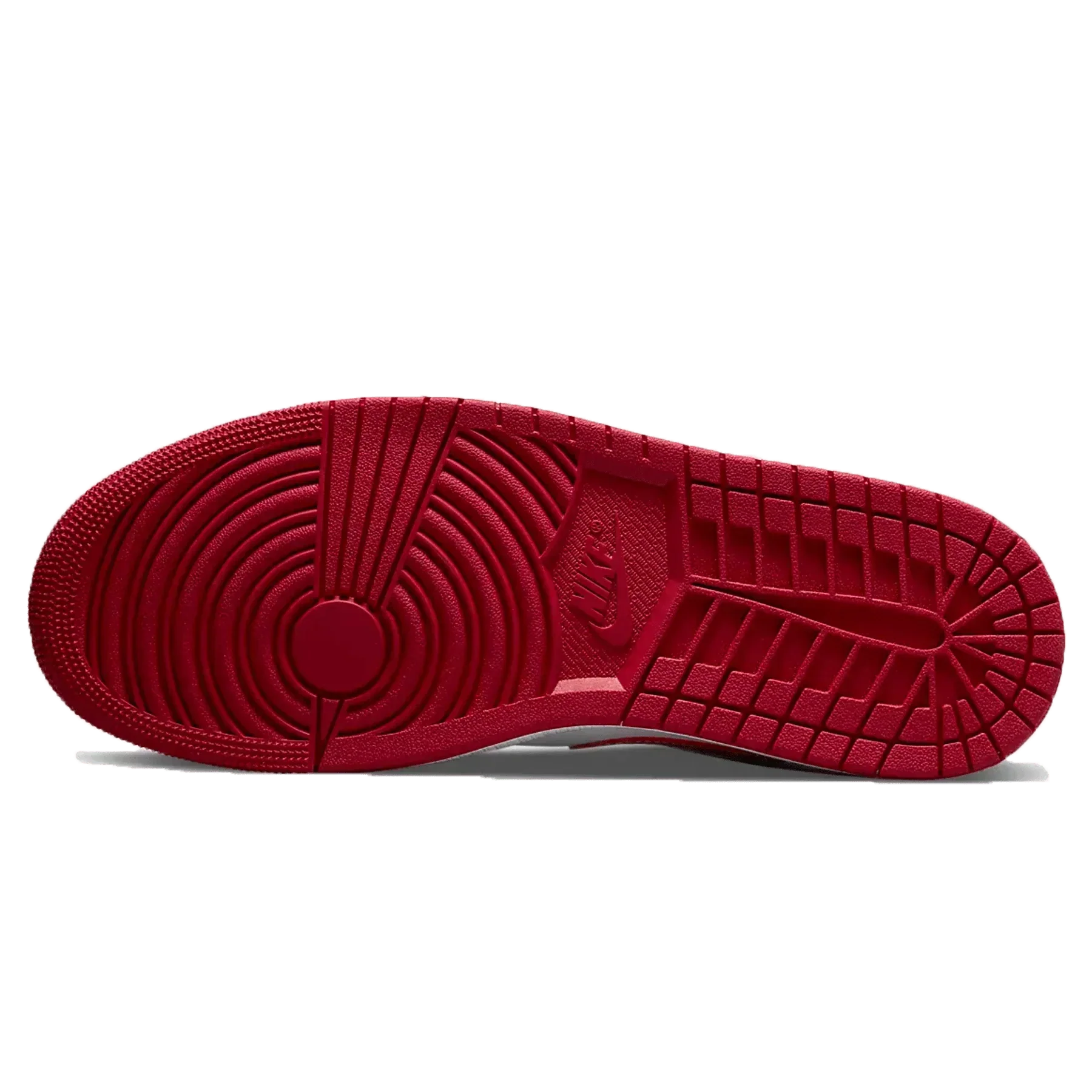 Air Jordan 1 Low 'Cardinal Red'