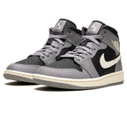 Air Jordan 1 Mid 'Cement Grey'