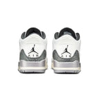 Air Jordan 3 'Cement Grey'