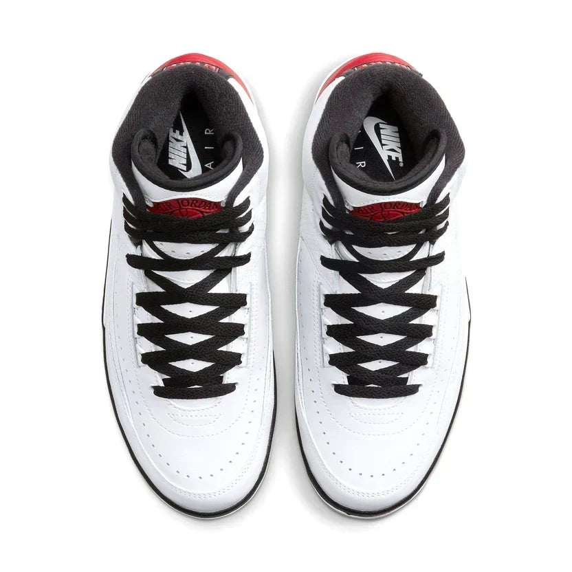 Air Jordan 2 OG 'Chicago'