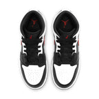 Air Jordan 1 Mid 'Chile'