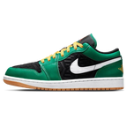 Air Jordan 1 Low SE 'Christmas Malachite Holiday Special'