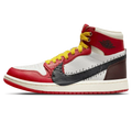 Air Jordan 1 High Zoom CMFT 2 x Teyana Taylor 'A Rose From Harlem'