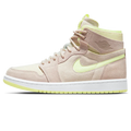 Air Jordan 1 High Zoom CMFT 'Lemon Twist'