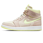 Air Jordan 1 High Zoom CMFT 'Lemon Twist'