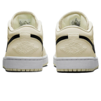 Air Jordan 1 Low 'Coconut Milk'