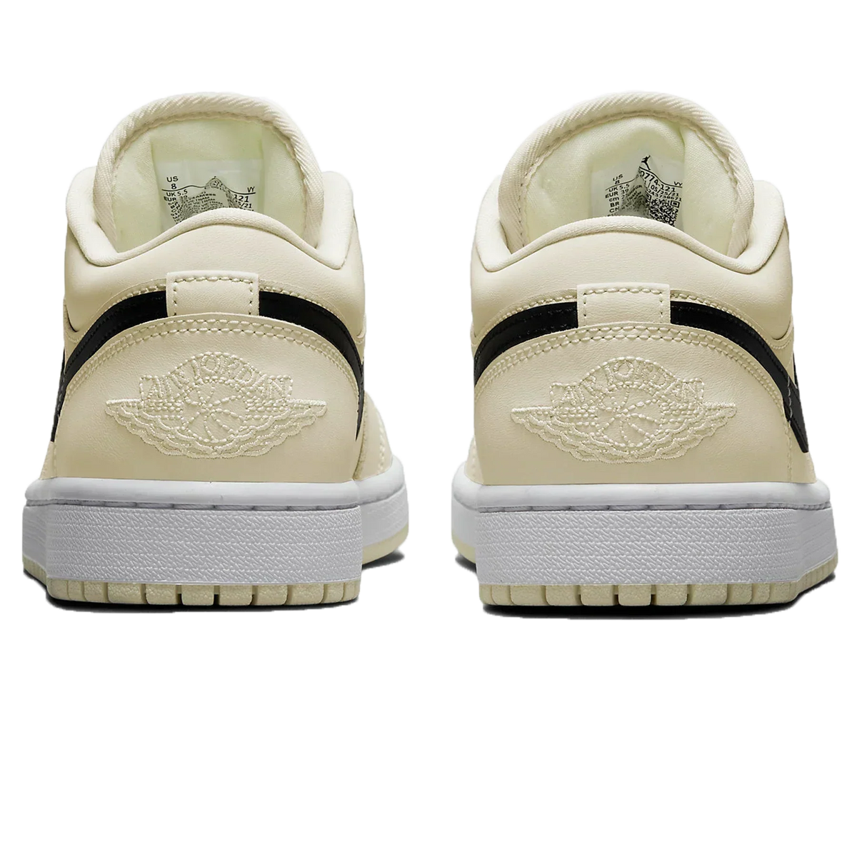 Air Jordan 1 Low 'Coconut Milk'