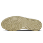Air Jordan 1 Low 'Coconut Milk'