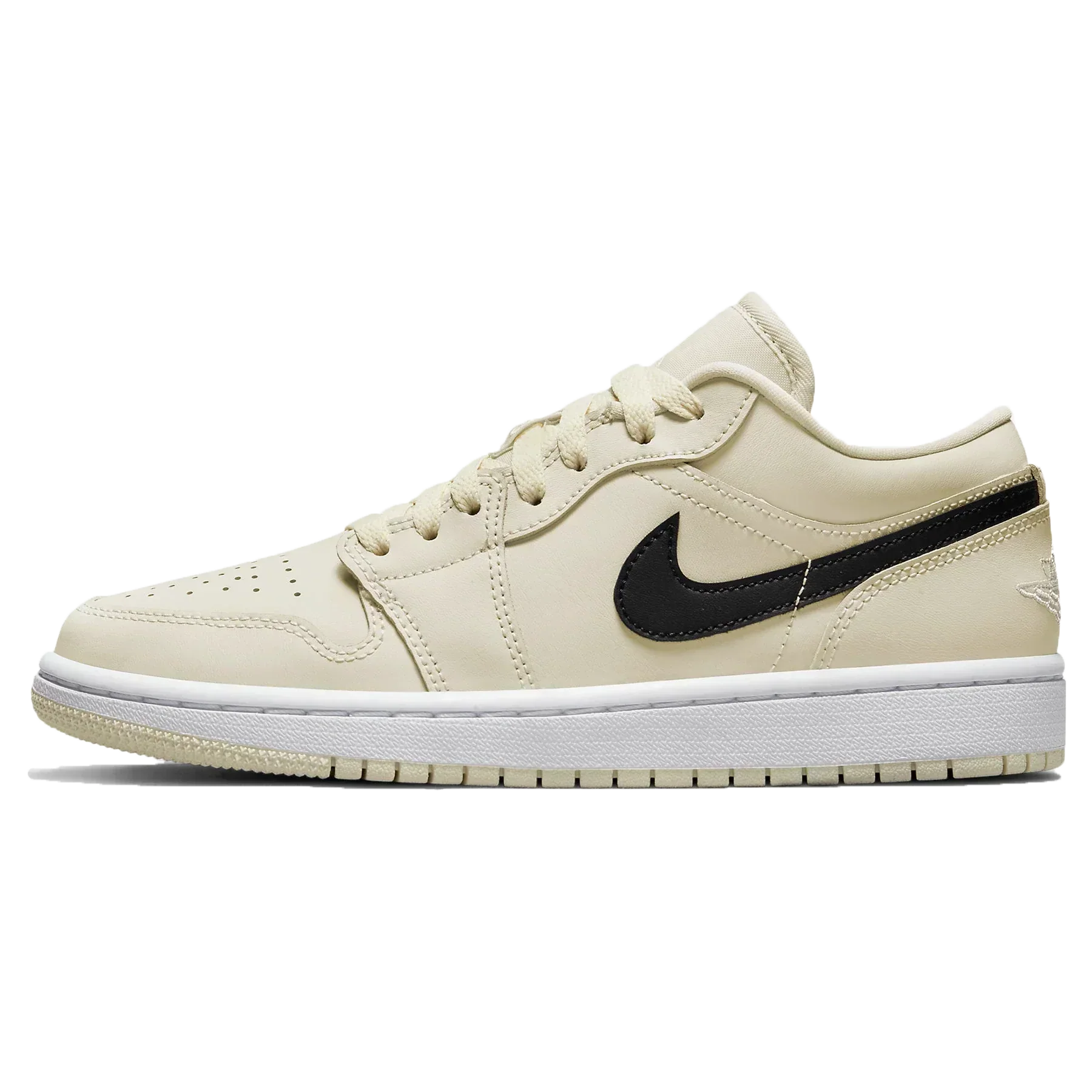 Air Jordan 1 Low 'Coconut Milk'