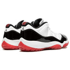 Air Jordan 11 Low 'Concord Bred'