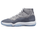 Air Jordan 11  'Cool Grey'