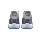 Air Jordan 11  'Cool Grey'