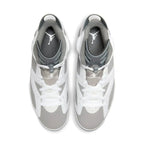 Air Jordan 6 'Cool Grey'