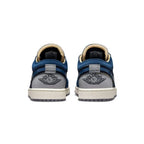 Air Jordan 1 Low SE Craft 'Obsidian Blue'
