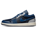 Air Jordan 1 Low SE Craft 'Obsidian Blue'