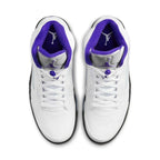 Air Jordan 5 'Dark Concord'