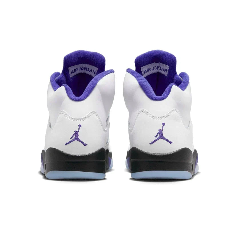 Air Jordan 5 'Dark Concord'