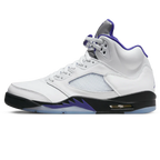 Air Jordan 5 'Dark Concord'