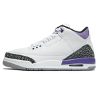 Air Jordan 3 'Dark Iris'