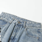 Chrome Hearts Jeans 9973
