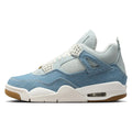 Air Jordan 4 TEX 'Denim Worn Blue'