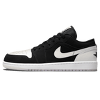 Air Jordan 1 Low 'Diamond Shorts'
