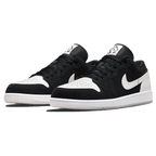 Air Jordan 1 Low 'Diamond Shorts'