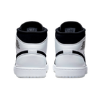 Air Jordan 1 Mid 'Diamond Shorts'