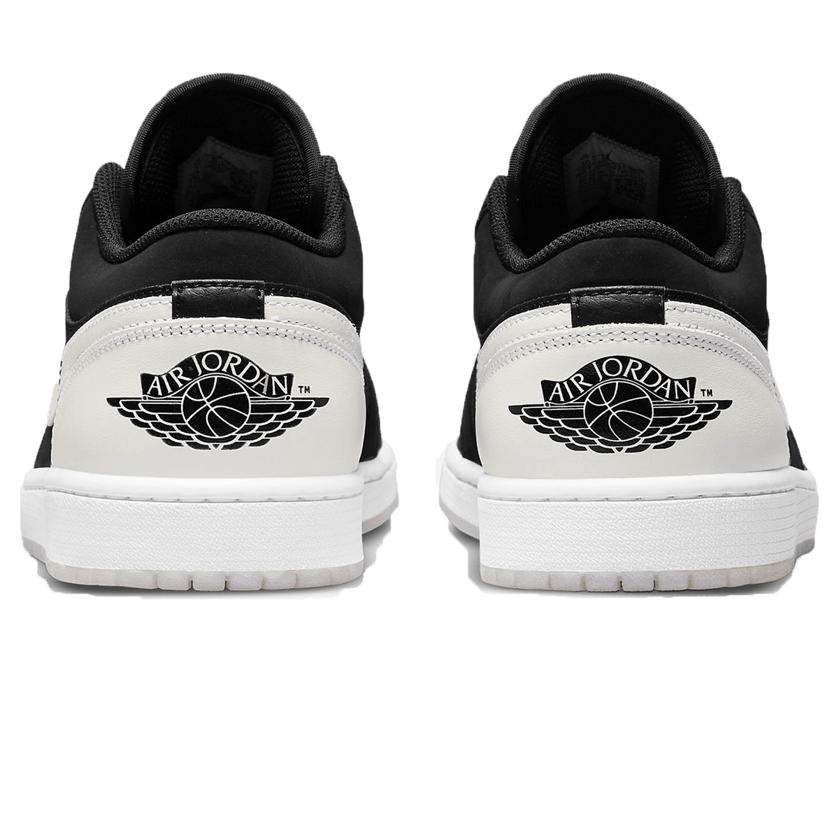 Air Jordan 1 Low 'Diamond Shorts'