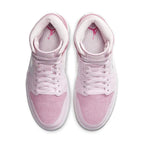 Air Jordan 1 Mid 'Digital Pink'