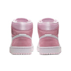 Air Jordan 1 Mid 'Digital Pink'