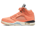 Air Jordan 5 x DJ Khaled 'We The Best Crimson Bliss'