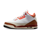 Air Jordan 3 'Dunk on Mars'