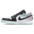 Air Jordan 1 Low 'Easter Pastel Tie Dye'