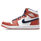 Air Jordan 1 High x Eastside Golf 'Out of the Mud' (GOLF VERSION)