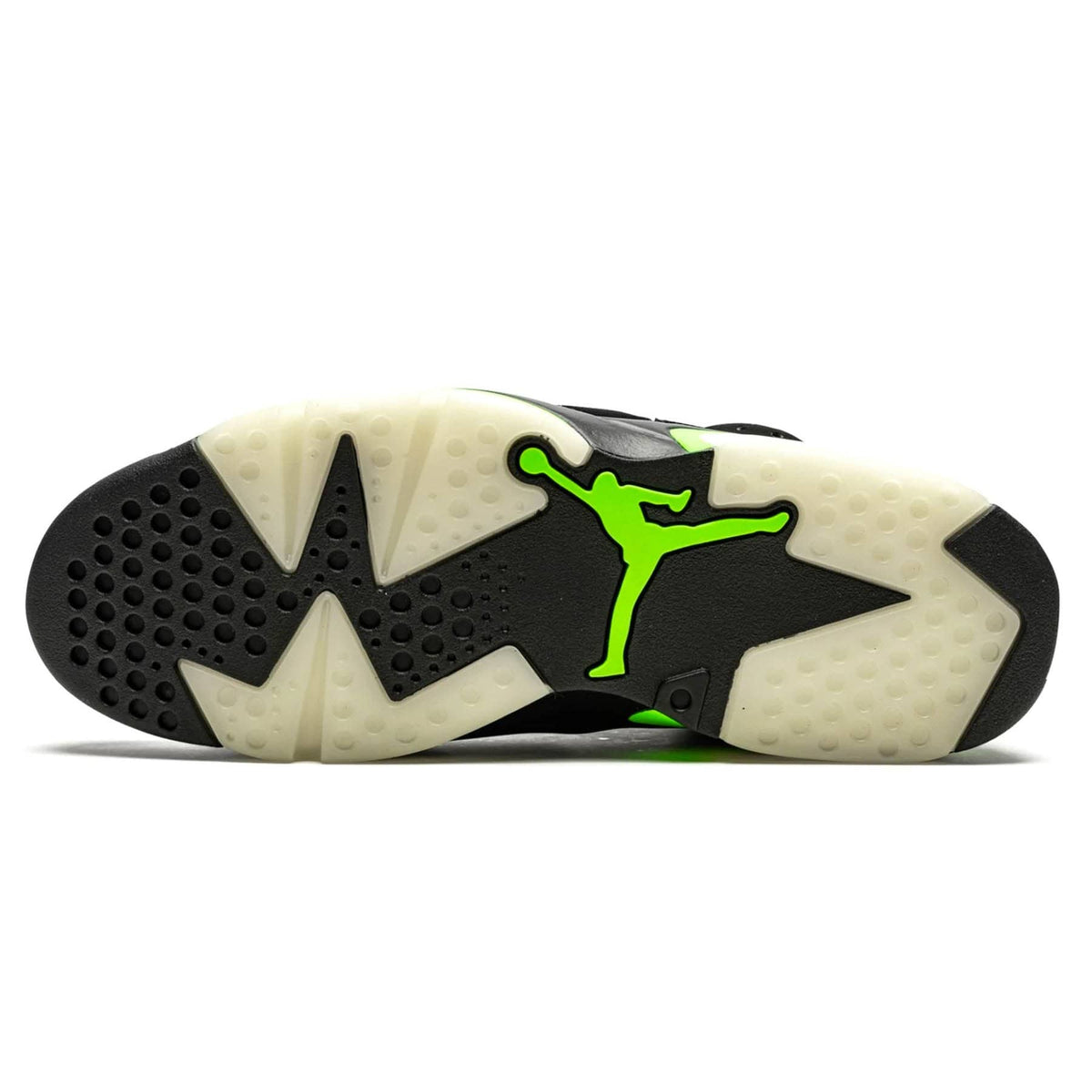 Air Jordan 6 'Electric Green'