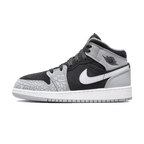 Air Jordan 1 Mid 'Elephant Print'