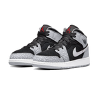 Air Jordan 1 Mid 'Elephant Print'