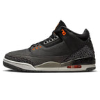 Air Jordan 3 'Fear Pack' (2023)